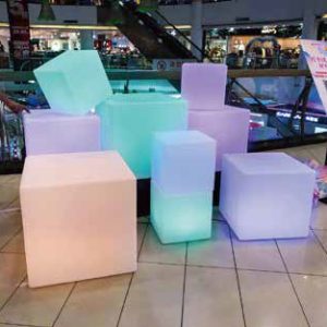 LED