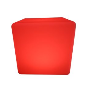 GlowCube Seat
