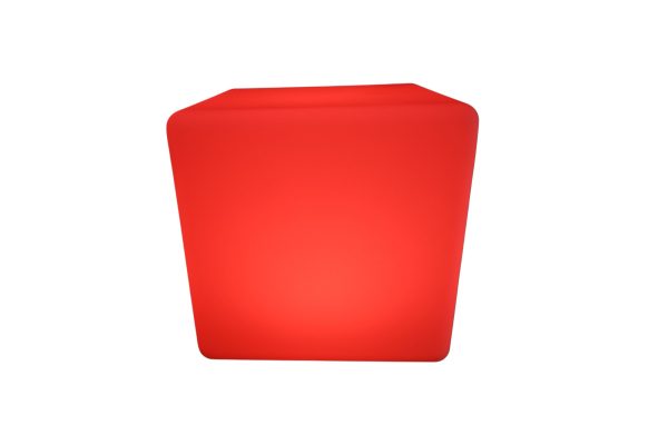 GlowCube Seat