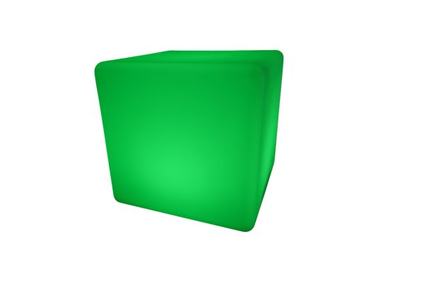 GlowCube Seat – Image 3