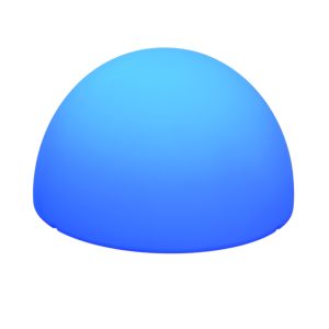 SolarGlow Orb
