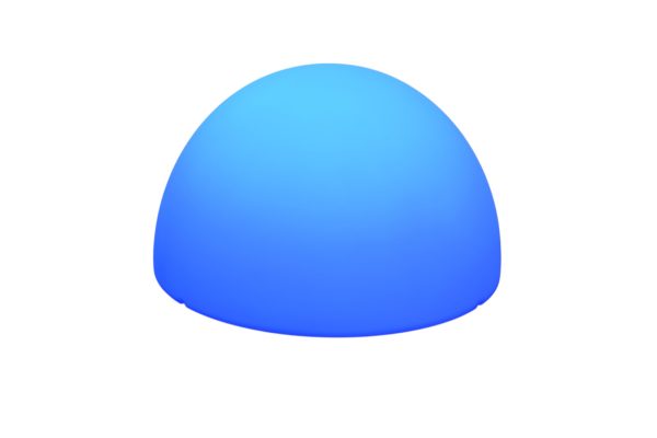 SolarGlow Orb