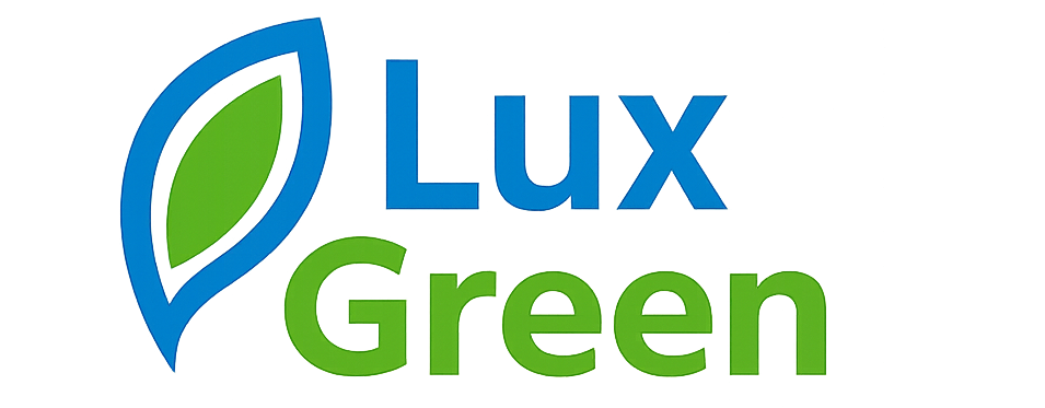 LuxGreen