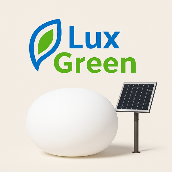 Bar LED lumineux modèle 14